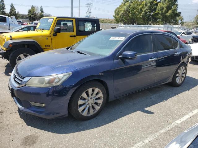 HONDA ACCORD 2013 1hgcr2f77da047174