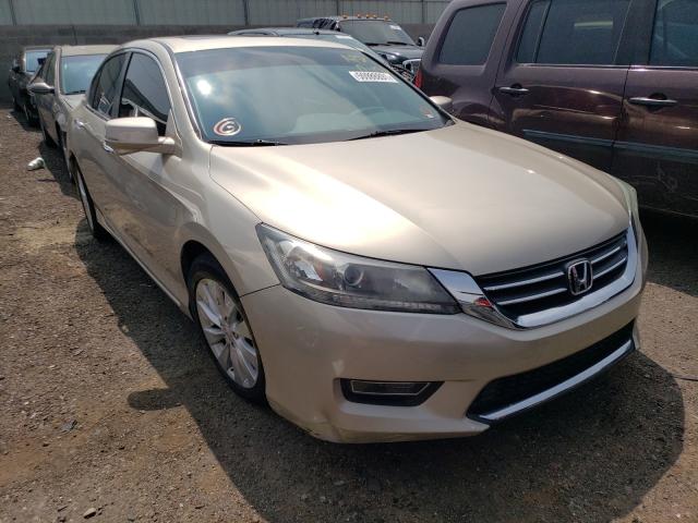 HONDA ACCORD EX 2013 1hgcr2f77da049507