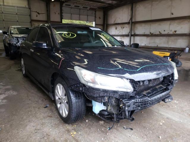 HONDA ACCORD EX 2013 1hgcr2f77da054643