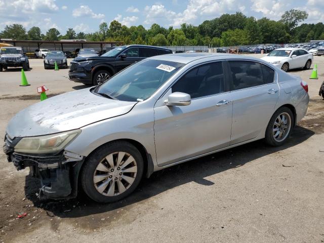 HONDA ACCORD EX 2013 1hgcr2f77da054707