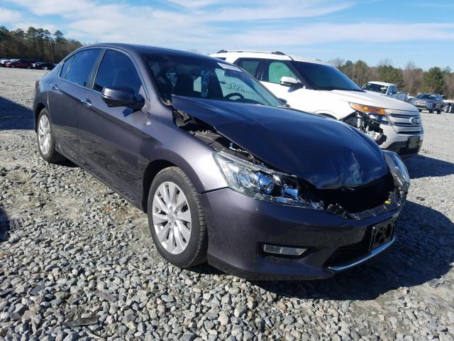 HONDA ACCORD EX 2013 1hgcr2f77da059213