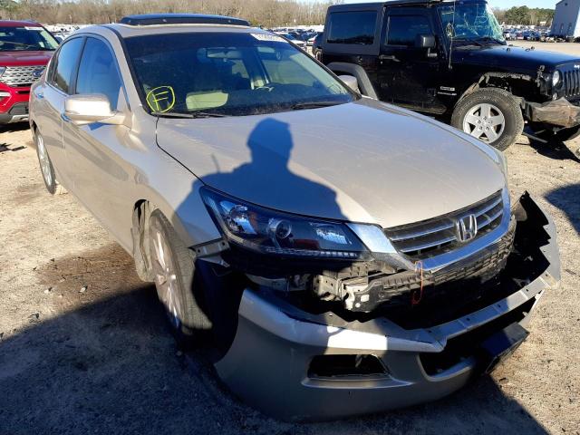 HONDA ACCORD EX 2013 1hgcr2f77da061835