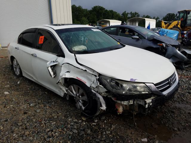 HONDA ACCORD EX 2013 1hgcr2f77da061933