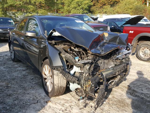 HONDA ACCORD EX 2013 1hgcr2f77da064332