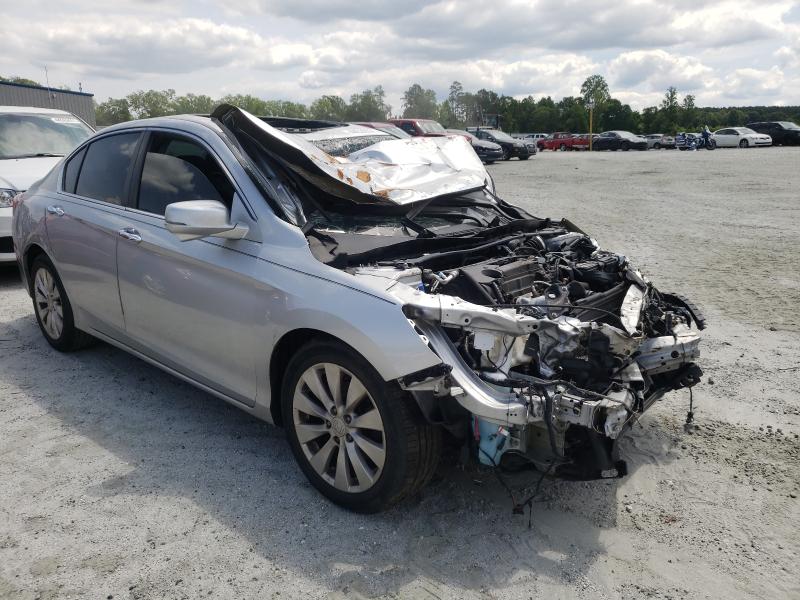 HONDA ACCORD EX 2013 1hgcr2f77da066663