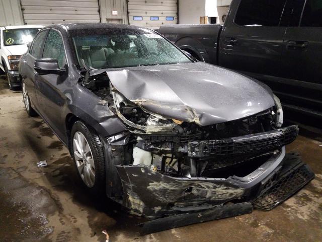 HONDA ACCORD EX 2013 1hgcr2f77da066808