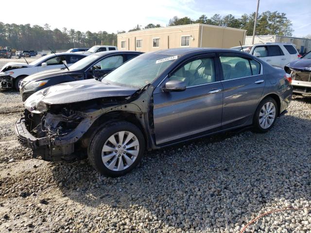 HONDA ACCORD 2013 1hgcr2f77da067196