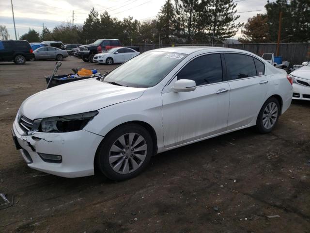 HONDA ACCORD EX 2013 1hgcr2f77da067456