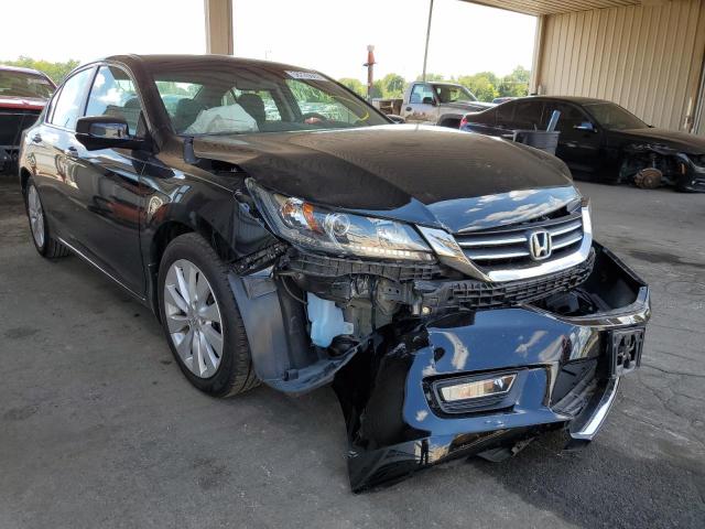 HONDA ACCORD EX 2013 1hgcr2f77da071801