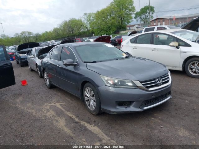 HONDA ACCORD 2013 1hgcr2f77da078201