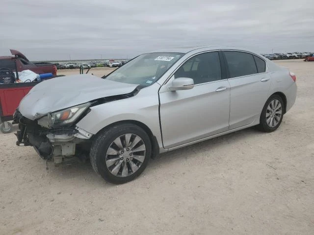 HONDA ACCORD EX 2013 1hgcr2f77da079929