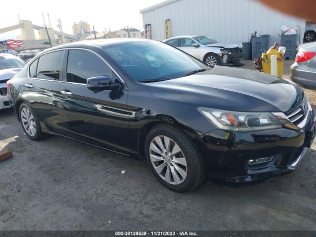 HONDA ACCORD 2013 1hgcr2f77da080742