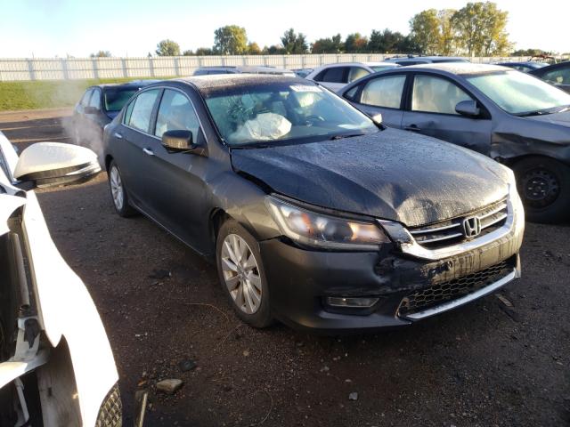 HONDA ACCORD EX 2013 1hgcr2f77da084435