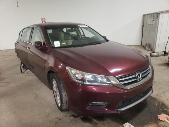 HONDA ACCORD EX 2013 1hgcr2f77da088002