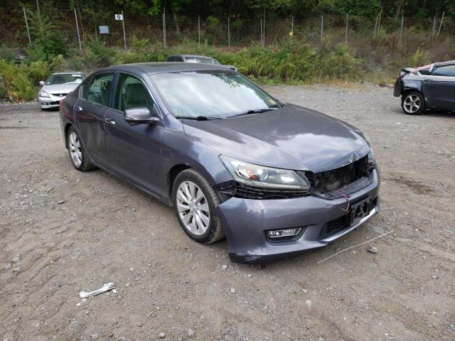 HONDA ACCORD EX 2013 1hgcr2f77da088307