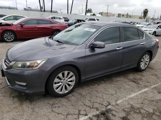 HONDA ACCORD EX 2013 1hgcr2f77da088324