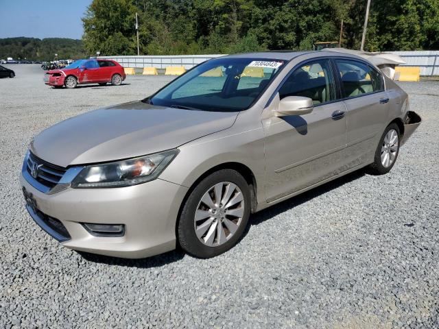 HONDA ACCORD 2013 1hgcr2f77da088789