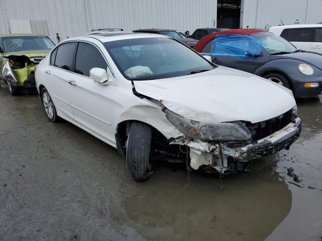 HONDA ACCORD EX 2013 1hgcr2f77da089540