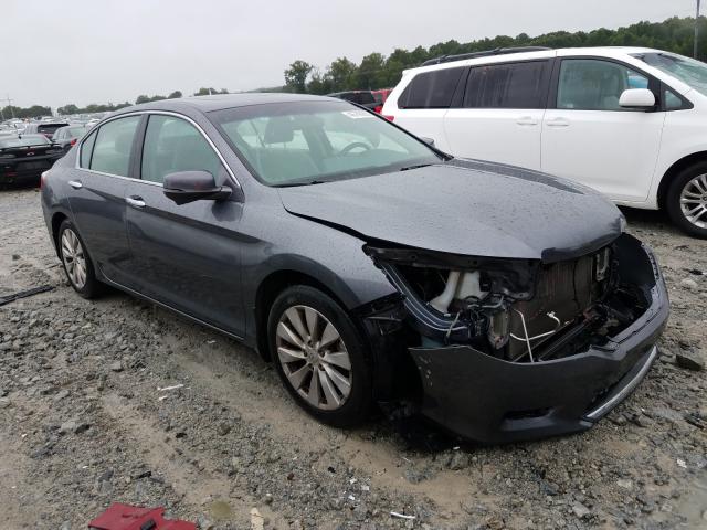 HONDA ACCORD EX 2013 1hgcr2f77da089800