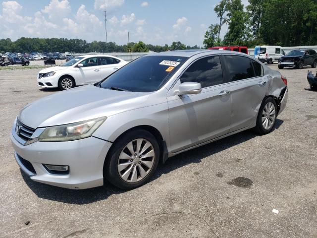 HONDA ACCORD EX 2013 1hgcr2f77da103162