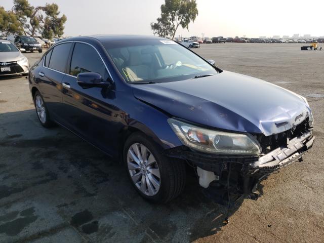 HONDA ACCORD EX 2013 1hgcr2f77da103579