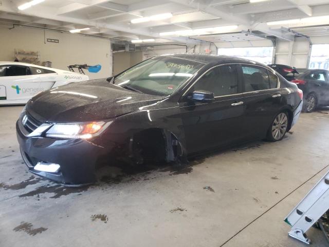 HONDA ACCORD 2013 1hgcr2f77da105560