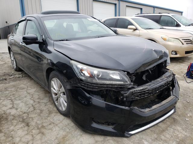 HONDA ACCORD EX 2013 1hgcr2f77da112248