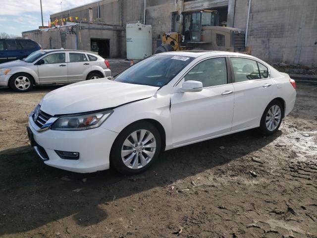 HONDA ACCORD EX 2013 1hgcr2f77da127560