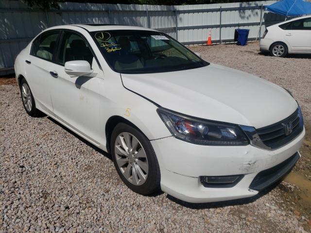 HONDA ACCORD EX 2013 1hgcr2f77da133682