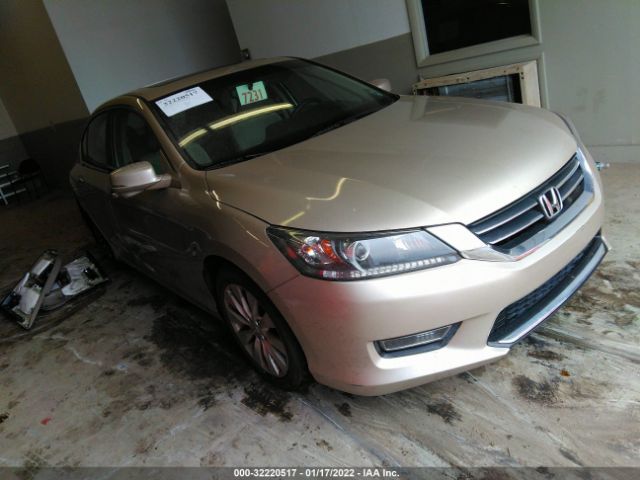 HONDA ACCORD SDN 2013 1hgcr2f77da135531