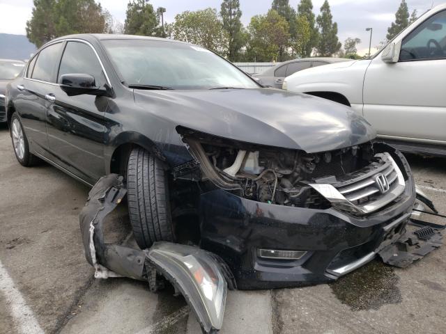 HONDA ACCORD SDN 2013 1hgcr2f77da140941