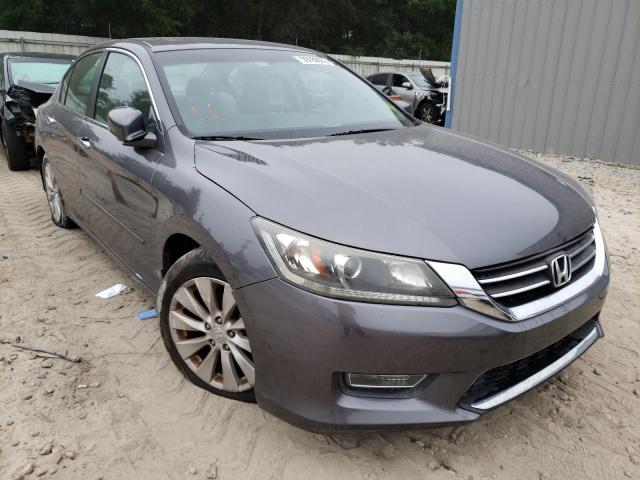 HONDA ACCORD EX 2013 1hgcr2f77da142141