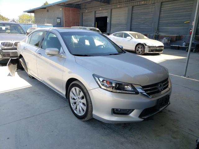 HONDA ACCORD EX 2013 1hgcr2f77da147825