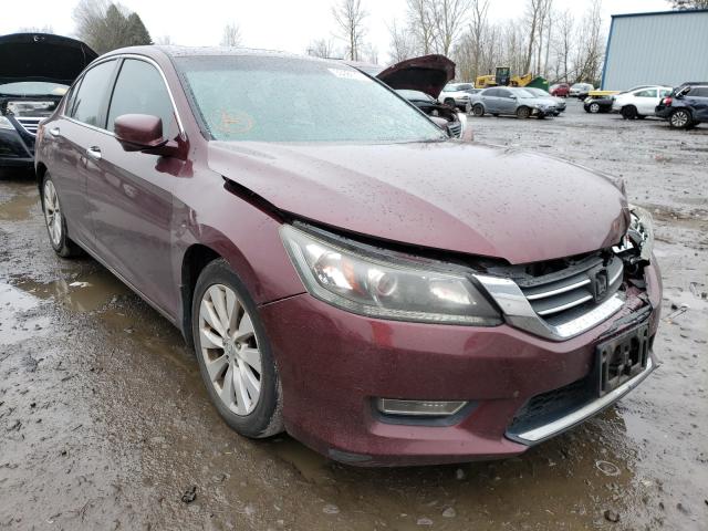 HONDA ACCORD EX 2013 1hgcr2f77da156492