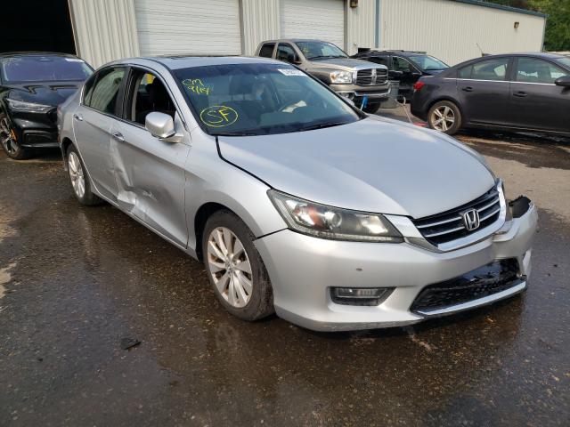 HONDA ACCORD EX 2013 1hgcr2f77da160560