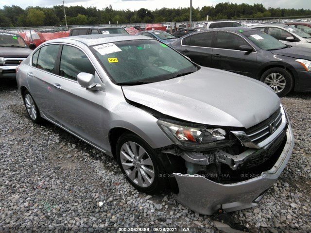 HONDA ACCORD SDN 2013 1hgcr2f77da162731