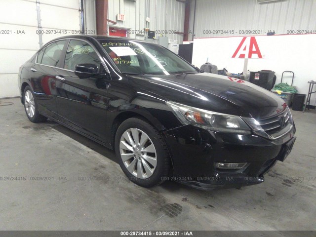 HONDA ACCORD SDN 2013 1hgcr2f77da162938