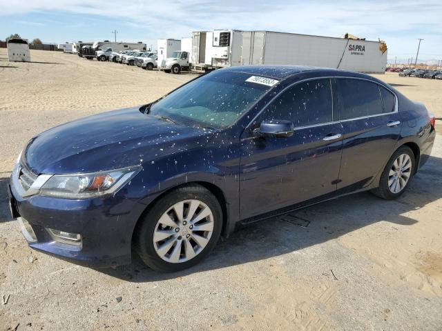 HONDA ACCORD 2013 1hgcr2f77da168917