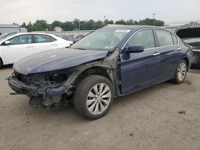 HONDA ACCORD EX 2013 1hgcr2f77da199746