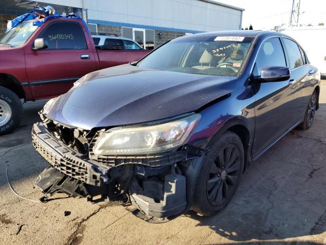 HONDA ACCORD EX 2013 1hgcr2f77da216609