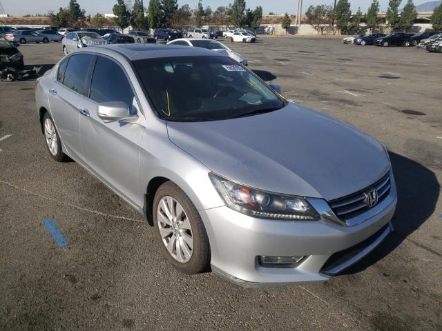 HONDA ACCORD EX 2013 1hgcr2f77da233782