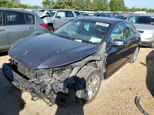 HONDA ACCORD EX 2013 1hgcr2f77da247391