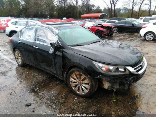 HONDA ACCORD SDN 2013 1hgcr2f77da277703