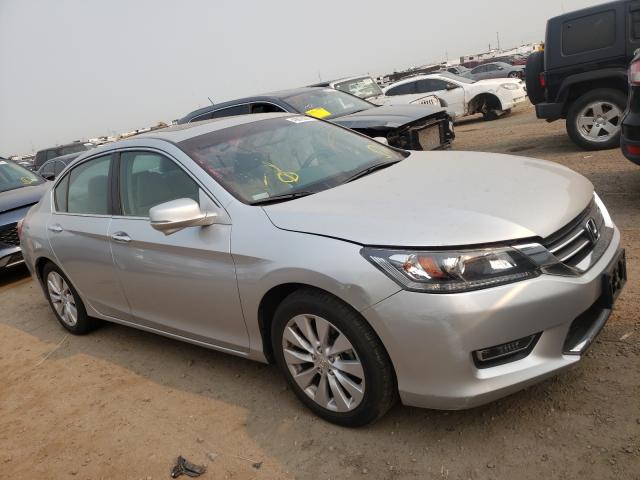 HONDA ACCORD EX 2013 1hgcr2f77da278477