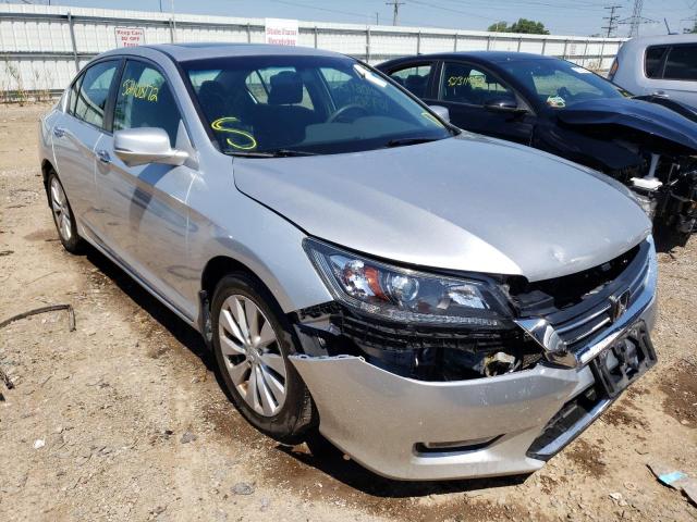 HONDA ACCORD EX 2013 1hgcr2f77da278639