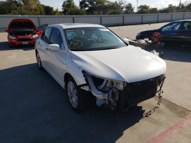 HONDA ACCORD EX 2014 1hgcr2f77ea002186