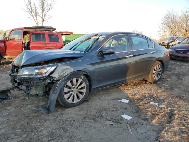 HONDA ACCORD EX 2014 1hgcr2f77ea003449