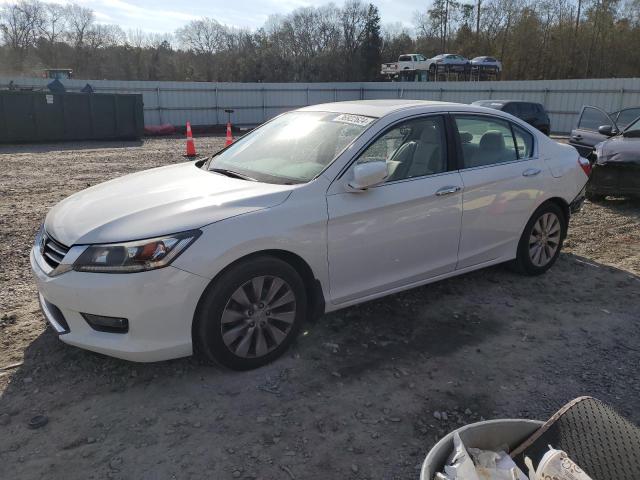 HONDA ACCORD 2014 1hgcr2f77ea004942