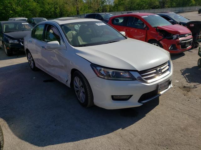 HONDA ACCORD EX 2014 1hgcr2f77ea018257