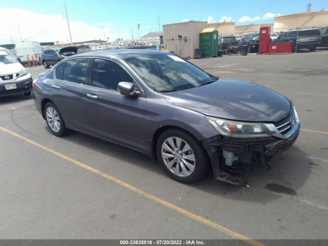 HONDA ACCORD SEDAN 2014 1hgcr2f77ea025175